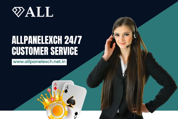 AllPanelExch 24/7 Customer Service