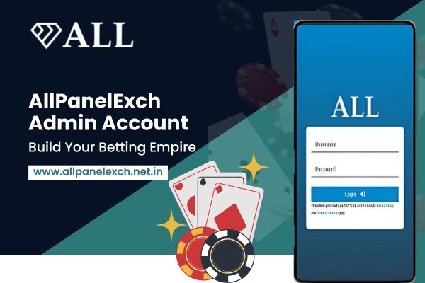 AllPanelExch Admin Account
